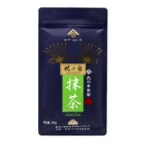 Beichuan Banbing Weifu Matcha Pure Snow Cake Cake выпечен натуральный без добавления сахарного напитка пудры 100 г желание бай