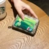 Gói thẻ cá tính siêu mỏng Gói thẻ phụ nữ có dung lượng lớn, ví đựng một gói mini thẻ nam đơn giản ví cầm tay nam lv Chủ thẻ
