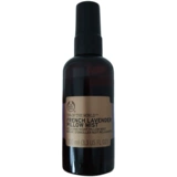 Body Shop French Lavender Pillow Mist Lavender Pillow Spray 100ml