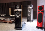 Focal Sopra N1 N2 N3 Оригинальный Hifi High -Fideline Import Discover Landing Bookfelf Jmlab/Jinlang