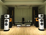Focal Sopra N1 N2 N3 Оригинальный Hifi High -Fideline Import Discover Landing Bookfelf Jmlab/Jinlang