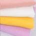 DIY handmade kẹo đồng bằng bông gạo hoang dã 8 màu vải Nhật-nhuộm bông rửa - Vải vải tự làm Vải vải tự làm