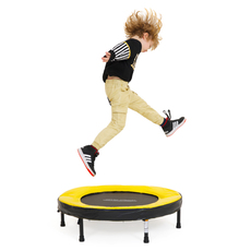 Батут 台湾格乐普幼儿款蹦床早教室内儿童小型蹦蹦床家用小孩体能教玩具 OTHER