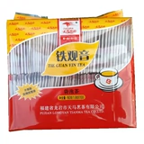 Golden Dragon Pot Tieguanyin Bao Tea Tea Sack 100 маленькие мешки с чайными отелями для бесплатной доставки