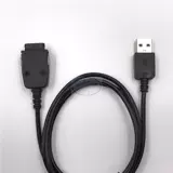 Imfly подходит для Samsung YP-P2 P3 S3 S5 Q1 Q2 R1 MP3/4 Кабель зарядки кабеля USB данных USB