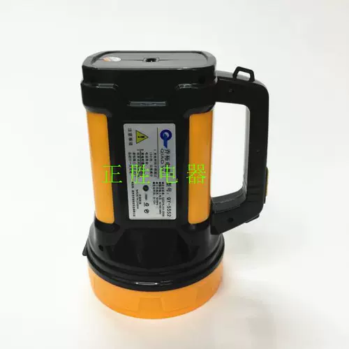 Qiao Yu детектив Фонарь Разное Firestra Tang Security Security Special Light Sign Out Фото на открытом воздухе Формирование яркого света 5552A