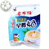 老布特 Ponanol Plant Plant Protein завтрак на молоко, без молока, молоко, молоко, порошок молока среда, пожилой питательный завтрак порошок молока