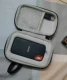 E61/2TB + черная специальная жесткая сумка с жесткой оболочкой + Lanyard