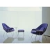 Ghế tử cung Bắc Âu đơn sofa thiết kế sáng tạo nội thất phòng khách FRP giải trí ghế đơn Đồ nội thất thiết kế