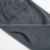 Các mẫu mùa thu và mùa đông cỡ lớn quần nam nhiều túi quần dày cộng với phân bón để tăng quần lỏng cho nam quần jean nam hàng hiệu Quần làm việc