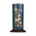 Hoa chậu cát tím Lan chậu hoa thoáng khí cửa hàng nhỏ chậu cây cảnh phong cách Trung Quốc với khay hoa chậu đặc biệt - Vase / Bồn hoa & Kệ bình hoa đẹp Vase / Bồn hoa & Kệ