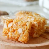 Hainan Specialty South Coconut Coconut Slim 80g повседневные кокосовые закуски