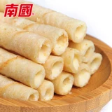 Hainan Specialty South Guo Guo Coconut Bupter Roll 180 г печенья повседневные закуски еда завтрак послеобеденный чай