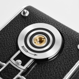 3/8 до 1/4 Miyogai Transfer Nud Rolleiflex Custom Thin Model позволяет Leica Alpa повеселиться