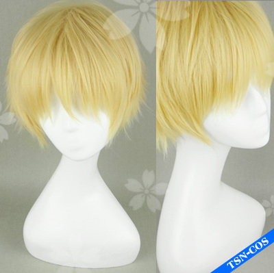 taobao agent TSN/Realm Sweet Pool Sweet POOL Sweet Pool Winning Jingxiong COS Wig 315
