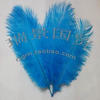 Голубое озеро