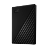 WD/Western Data Passport 1T Портативный мобильный твердый жесткий диск Ультра -высокий скорость USB3.0