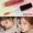 Gogo tales mờ lip glaze non-stick cup lip color bean paste pumpkin color Orange long-water liquid liquid lipstick - Son bóng / Liquid Rouge 	son bóng estee lauder pure color envy