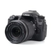 Thương hiệu mới gốc Canon Canon EOS 70D kit HD chuyên nghiệp kỹ thuật số cao cấp máy ảnh SLR WIFI