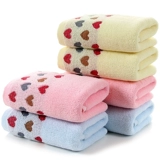Продвижение хлопковое полотенце поглощение мягкая вода и утолщенная взрослая дома для дома вымыть полотенце лицом к церемонии вышивка.
