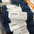 Phí mua miễn phí IKEA vội vàng mua trong nước Walker Logue thường chăn màu xanh 110x170 cm - Ném / Chăn chăn lông cừu giá bao nhiều Ném / Chăn