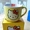 Garfield Creative Mười hai Chòm sao Chén gốm Cốc cốc văn phòng Những người yêu thích Cà phê Cup Cup - Tách