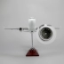Airbus 320 Tây Tạng Airlines 37 cm máy bay chở khách mô hình mô phỏng đồ trang trí trang sức trang trí tĩnh 1: 100 quà tặng đồ chơi mô hình giá tốt Chế độ tĩnh