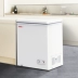 XINGX sao BD BC-108E tủ đông gia đình tủ lạnh nhỏ mini tủ lạnh miễn phí tiết kiệm năng lượng - Tủ đông giá tủ đông sanaky Tủ đông