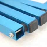 Shenbao New Product 821 Pet Cat and Dog Beauty Model Cut Портативный x -тип конкуренции красота стол