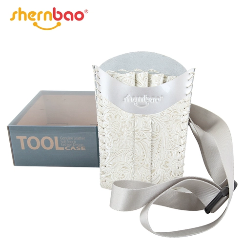 Shenbao Pet Beauty Master специальные сумки для инструментов сумки для ножниц.