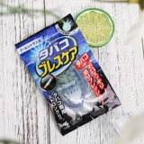 Японские таблетки Kobayashi Pharmaceutical Siangkou, свежий сахар, удалите летний сахар стоматозауса, чтобы поцеловать кровавую жевательную резинку Жуку