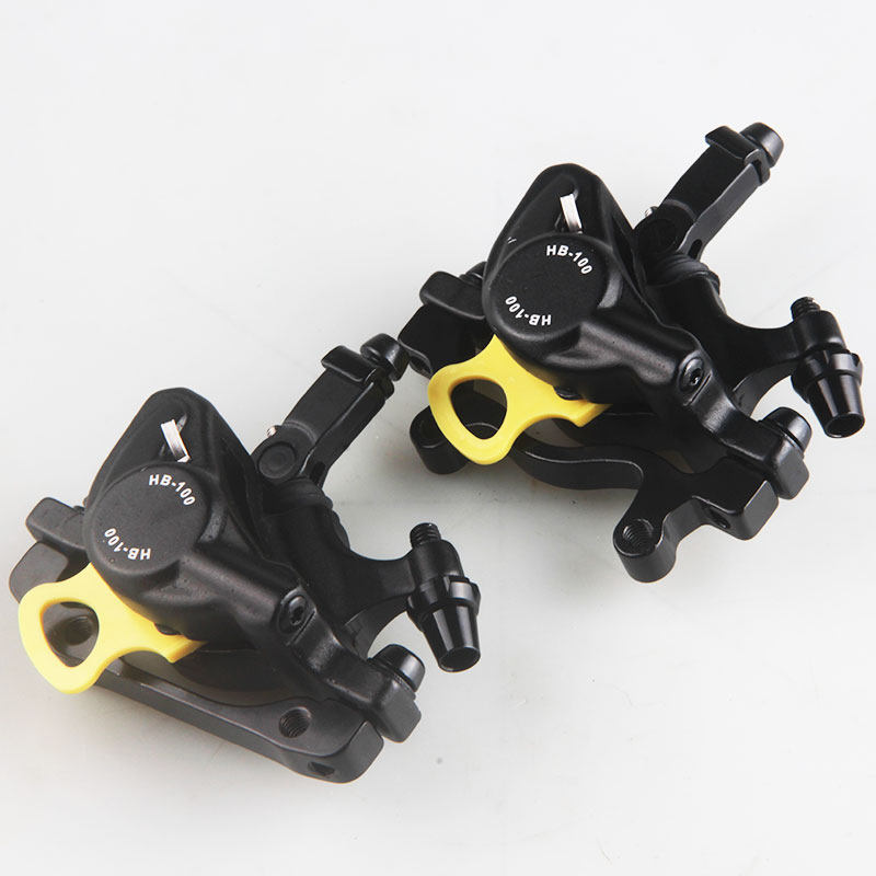 Купить Тормоза для велосипеда Горный велосипед тормозных колодок ...