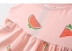 Váy bé gái mùa hè 2019 mới cho bé váy trẻ em 0-1-2 tuổi 3 nữ treo bé gái váy cotton lụa mỏng - Váy shop quần áo trẻ em Váy