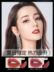 colorkey Kolaqi air lip glaze velvet matte matte silver tube lipstick son bóng R888 trắng B605 black rouge a27 