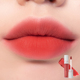 Han Chenghao Hàn Quốc Romand Juice Mirror Lip Glaze 12 Son môi Sản phẩm mới Son bóng Không phai màu Chống thấm nước Học sinh son ink velvet