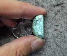 Ювелирные изделия и полуфабрикаты 原矿 松石