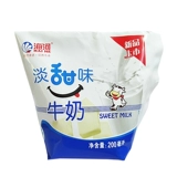 Tianjin Haihe Dairy Rose личихи вкуса молоко модуляция молоко сетевая сеть красное завтрак Douyin молоко дистанционный вкус