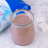 Tianjin Haihe Dairy Coffee Milk Metastication Milk Milk Net Red Breakfast Milk Milk Can Demot