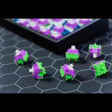 Вал kfa n2o (laughing gas) switches