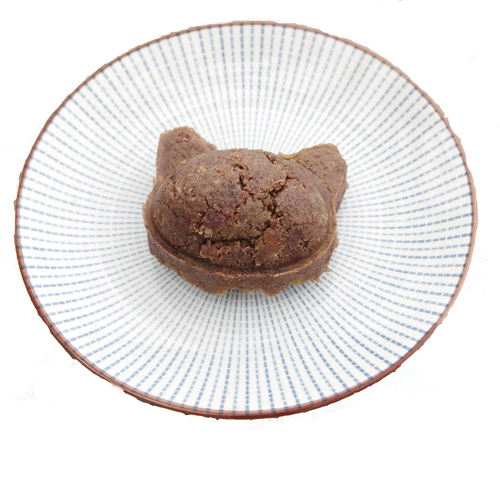 Корм для собак полуоттедвие для собаки 3q