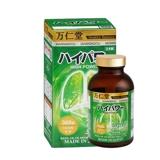 Японская доставка оригинала Wankou Wanrentang Clear Lung Clear гранулы и пента легкие курят прямая почтовая рассылка для взрослых