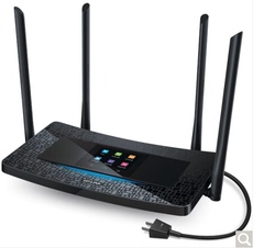 сетевой адаптер 实体店现货 全新正品 tp-link tl-h69rt