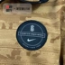 Nike Nike Kyrie Owen áo khoác thể thao trùm đầu giản dị Cộng với áo len nhung 890573-060-722 - Thể thao lông cừu / jumper Thể thao lông cừu / jumper