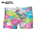 Diana Tina Đồ bơi trẻ em Boxer Quần bơi góc thấp Kích thước lớn Quần bơi thể thao thoải mái quần bơi nam hàng nào tốt Nam bơi đầm