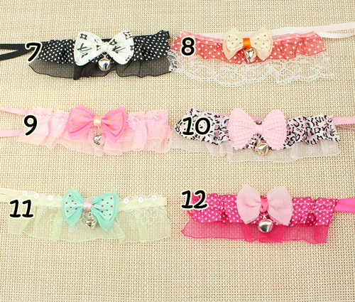 Чокер, аксессуар ручной работы, колокольчик, нагрудник, чайная чашка, домашний питомец