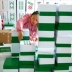 Giant Mahjong trò chơi giải trí lớn đạo cụ rắn bọt siêu mạt chược siêu nhẹ có thể giặt được có thể được tùy chỉnh - Các lớp học Mạt chược / Cờ vua / giáo dục