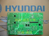 Оригинальный Skyworth 50E550E питания 168P-P42ELF-11 5800-P42ELF-0120/0140