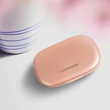 Японский мягкий тональный крем, волшебный крем-пудра, долговременный эффект, 12г