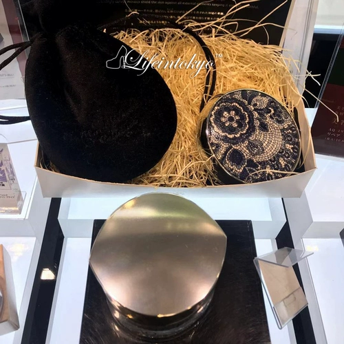 Японский восстанавливающий омолаживающий крем, новая коллекция, 45г