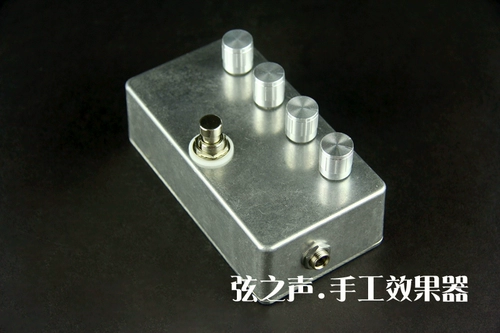 Музыкальный человек бас -фронт сбалансированный xiaojia electronic Studio Edition